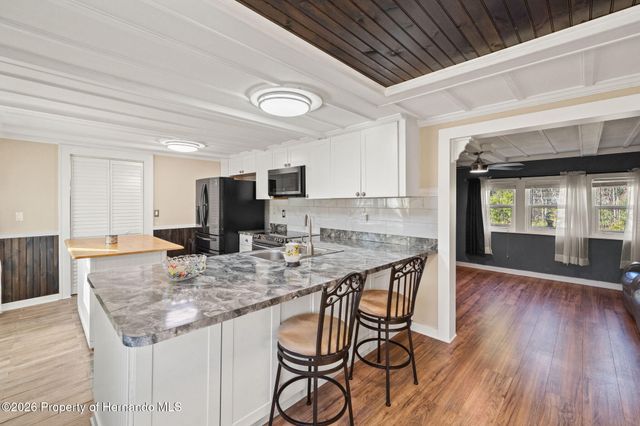 7288 Coventry Court, Weeki Wachee, FL 34607