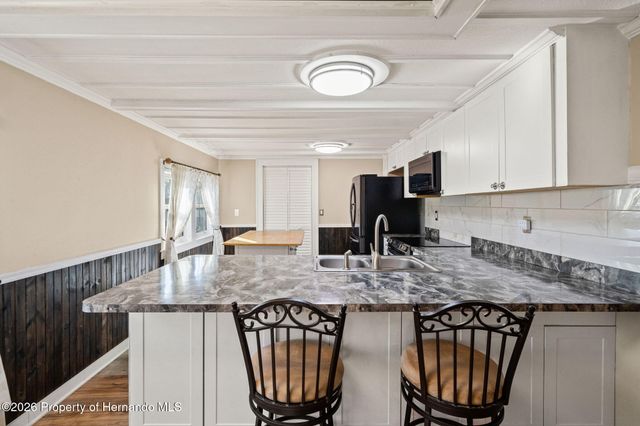 7288 Coventry Court, Weeki Wachee, FL 34607