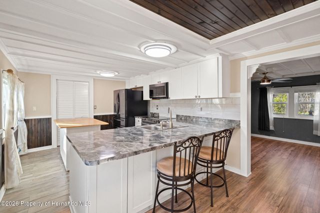 7288 Coventry Court, Weeki Wachee, FL 34607