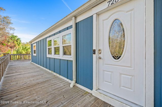 7288 Coventry Court, Weeki Wachee, FL 34607