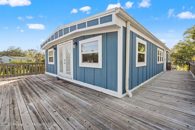 7288 Coventry Court, Weeki Wachee, FL 34607