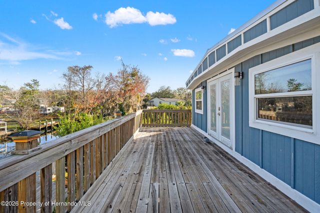 7288 Coventry Court, Weeki Wachee, FL 34607