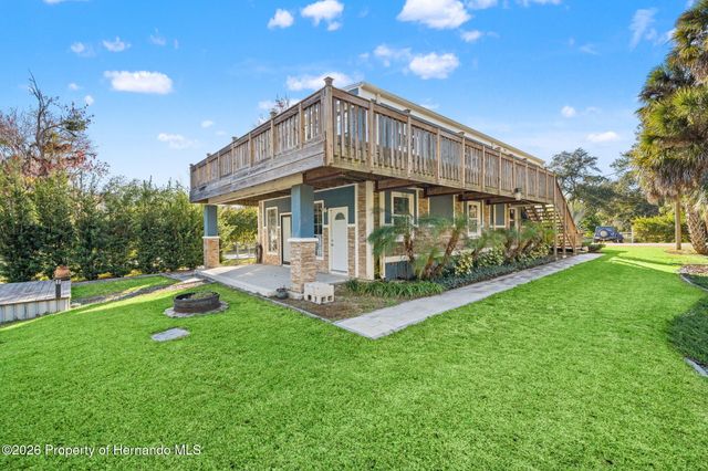 7288 Coventry Court, Weeki Wachee, FL 34607