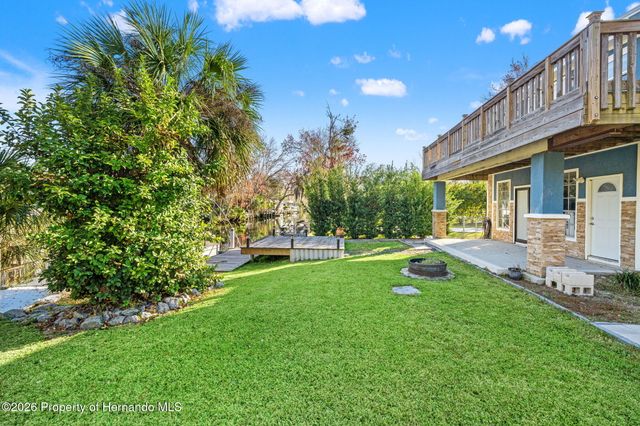 7288 Coventry Court, Weeki Wachee, FL 34607