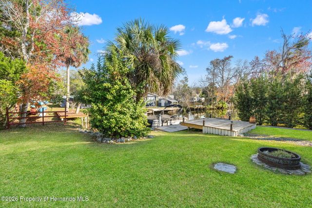 7288 Coventry Court, Weeki Wachee, FL 34607