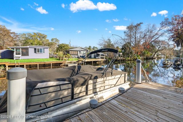 7288 Coventry Court, Weeki Wachee, FL 34607