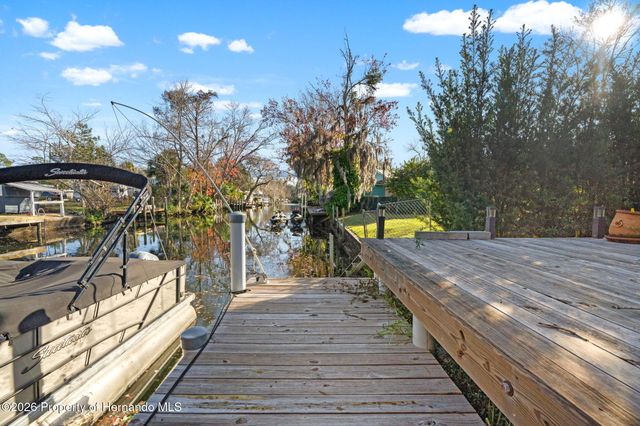 7288 Coventry Court, Weeki Wachee, FL 34607