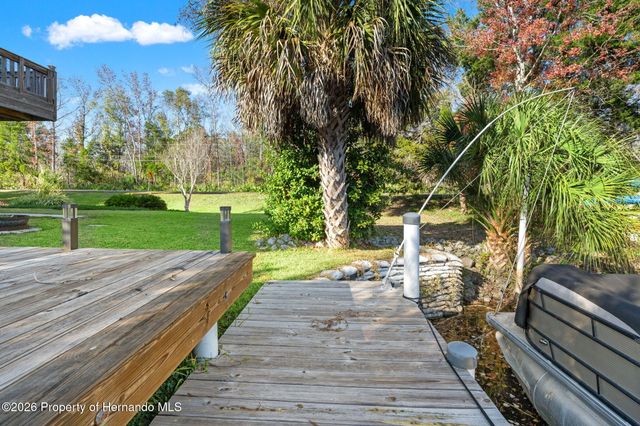 7288 Coventry Court, Weeki Wachee, FL 34607