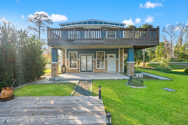 7288 Coventry Court, Weeki Wachee, FL 34607