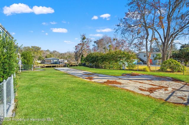 7288 Coventry Court, Weeki Wachee, FL 34607