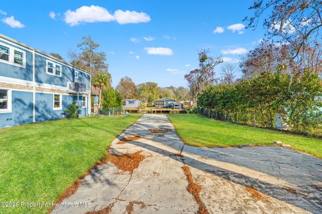 7288 Coventry Court, Weeki Wachee, FL 34607