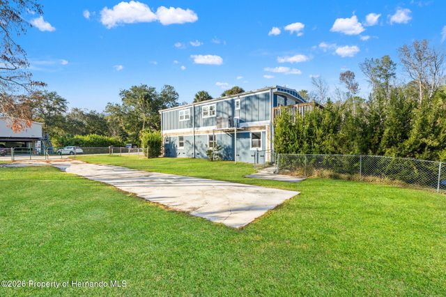 7288 Coventry Court, Weeki Wachee, FL 34607