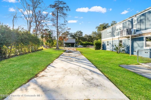 7288 Coventry Court, Weeki Wachee, FL 34607