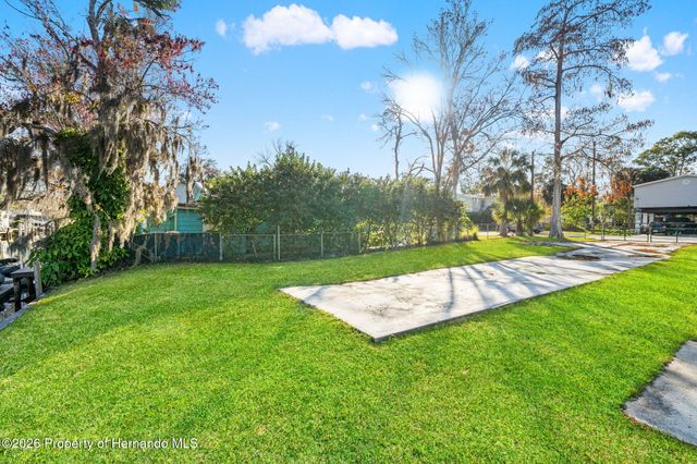 7288 Coventry Court, Weeki Wachee, FL 34607