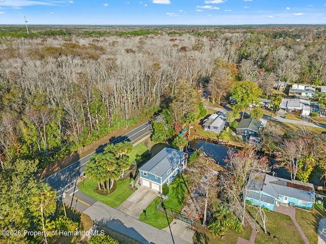 7288 Coventry Court, Weeki Wachee, FL 34607