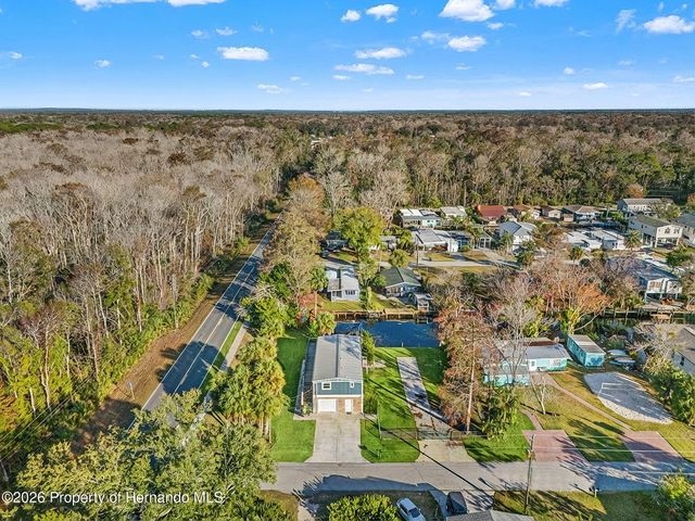 7288 Coventry Court, Weeki Wachee, FL 34607