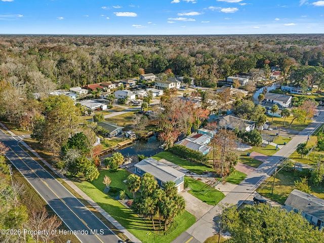 7288 Coventry Court, Weeki Wachee, FL 34607