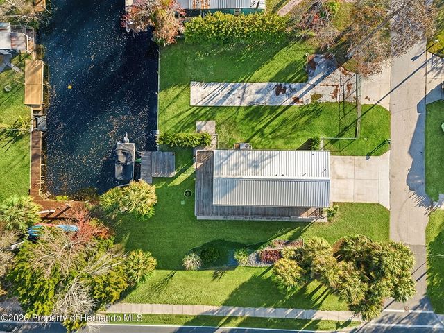 7288 Coventry Court, Weeki Wachee, FL 34607