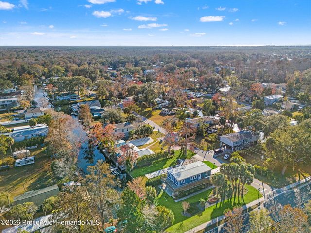 7288 Coventry Court, Weeki Wachee, FL 34607