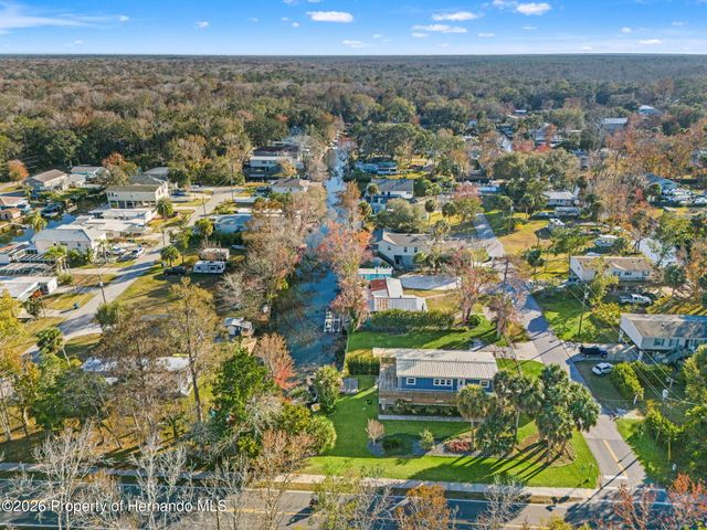 7288 Coventry Court, Weeki Wachee, FL 34607