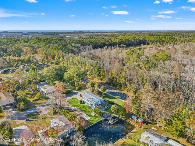 7288 Coventry Court, Weeki Wachee, FL 34607