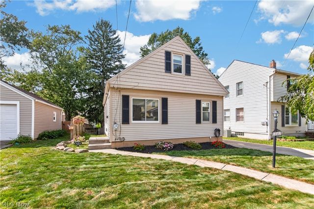 1848 17th Street, Cuyahoga Falls, OH 44223