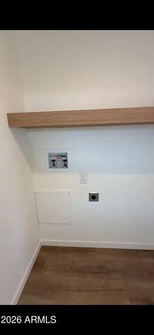 5201 W CAMELBACK Road FP214, Phoenix, AZ 85031