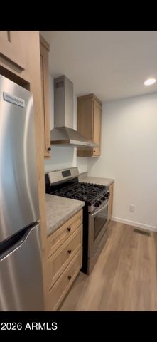 5201 W CAMELBACK Road FP214, Phoenix, AZ 85031