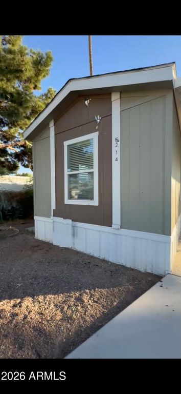 5201 W CAMELBACK Road FP214, Phoenix, AZ 85031