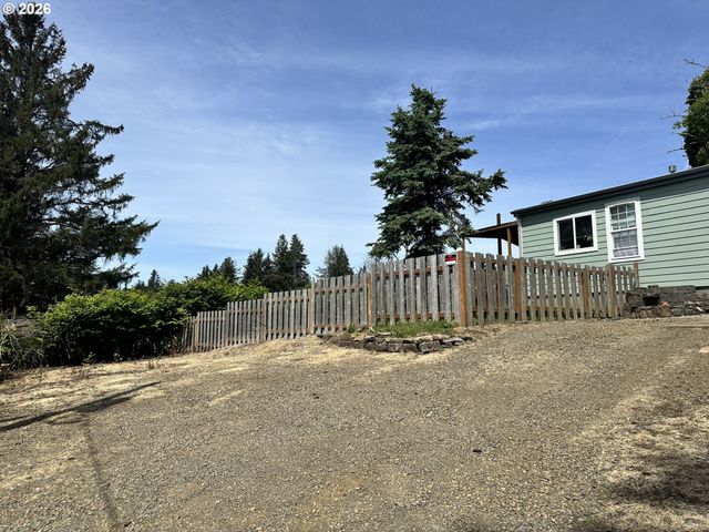 4821 Ne 50TH St, Neotsu, OR 97364