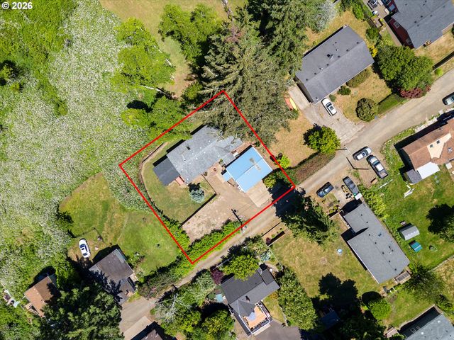 4821 Ne 50TH St, Neotsu, OR 97364