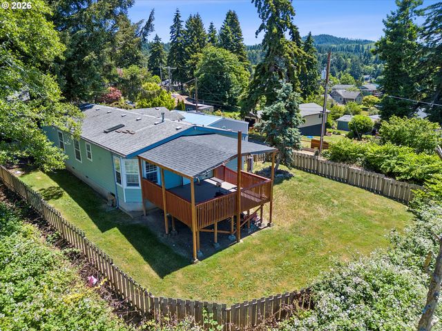 4821 Ne 50TH St, Neotsu, OR 97364