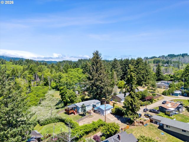 4821 Ne 50TH St, Neotsu, OR 97364