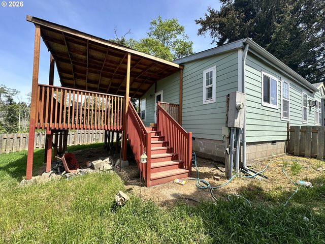 4821 Ne 50TH St, Neotsu, OR 97364