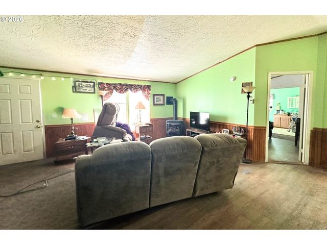4821 Ne 50TH St, Neotsu, OR 97364