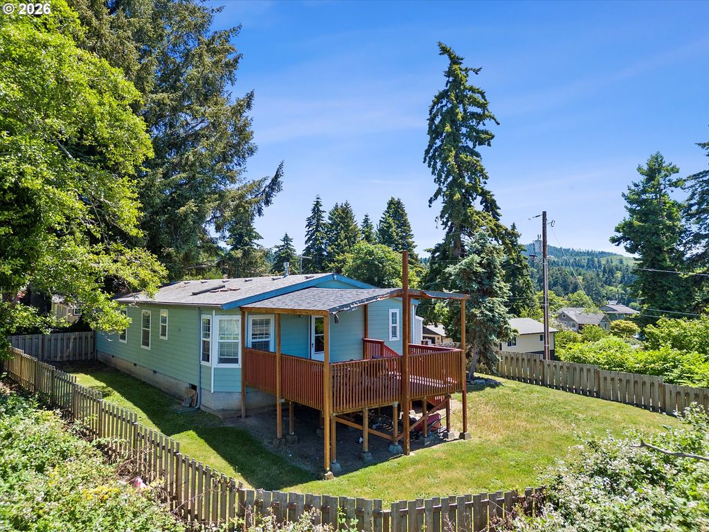 4821 Ne 50TH St, Neotsu, OR 97364