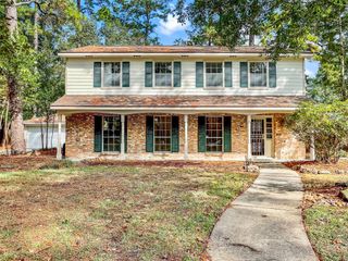 2023 Forest Manor Drive, Houston, TX 77339
