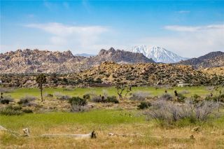 52550 Geronimo, Pioneertown, CA 92268