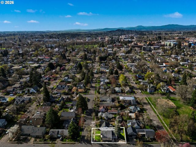 644 Nw 14TH St, Corvallis, OR 97330