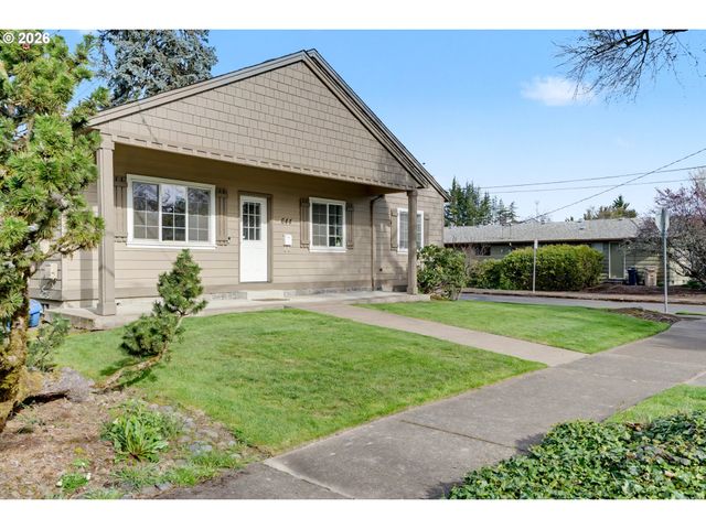 644 Nw 14TH St, Corvallis, OR 97330