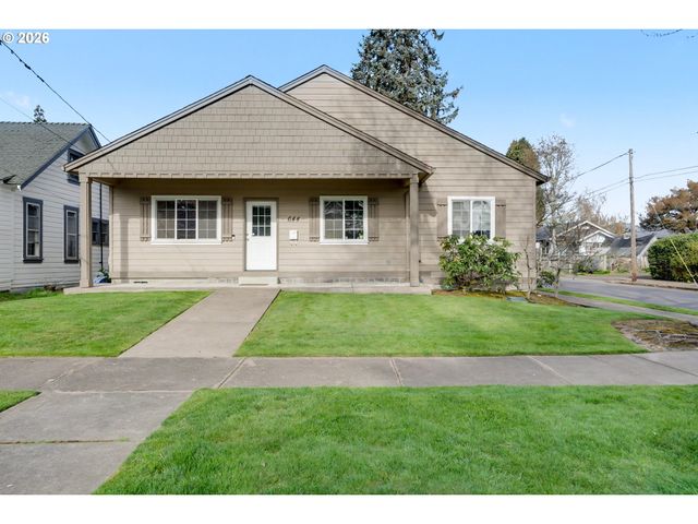 644 Nw 14TH St, Corvallis, OR 97330