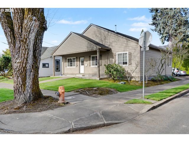 644 Nw 14TH St, Corvallis, OR 97330