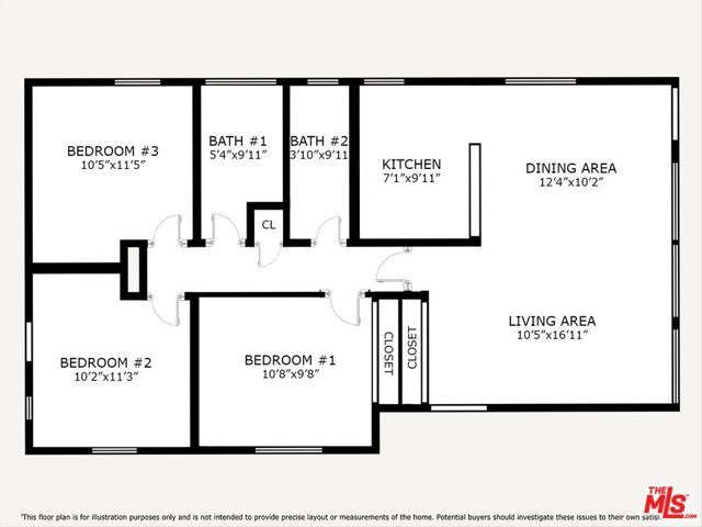 104 Sunridge Street, Playa Del Rey (los Angeles), CA 90293