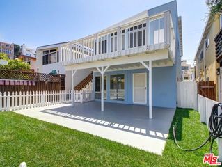 104 Sunridge Street, Playa Del Rey (los Angeles), CA 90293