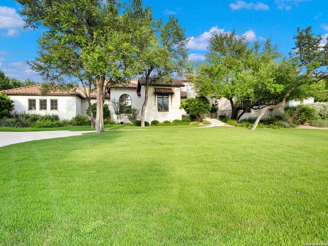 218 Wellesley Landing, Shavano Park, TX 78231