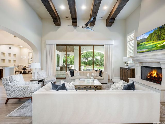 218 Wellesley Landing, Shavano Park, TX 78231