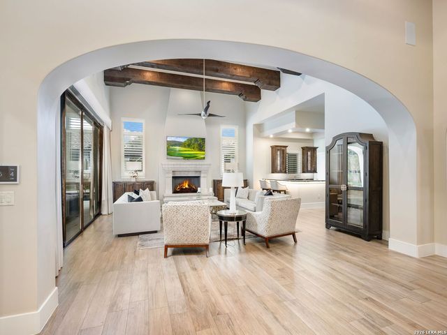 218 Wellesley Landing, Shavano Park, TX 78231