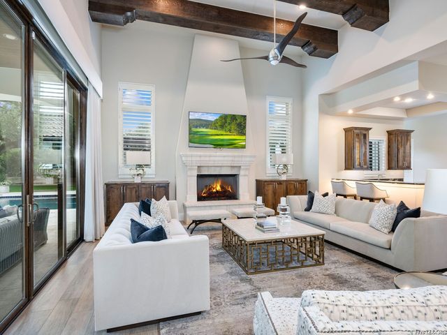 218 Wellesley Landing, Shavano Park, TX 78231