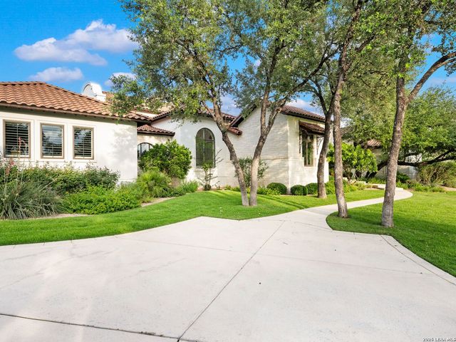 218 Wellesley Landing, Shavano Park, TX 78231