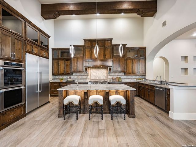 218 Wellesley Landing, Shavano Park, TX 78231